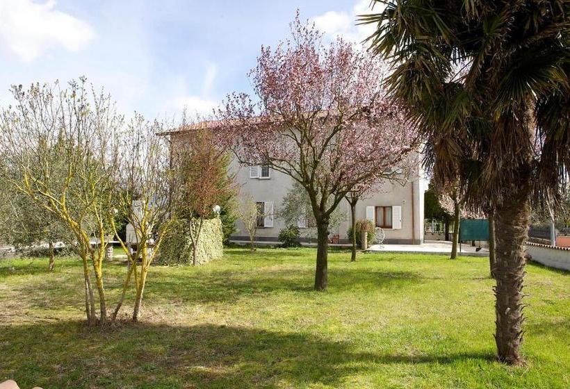 민박 Torretta D'assisi