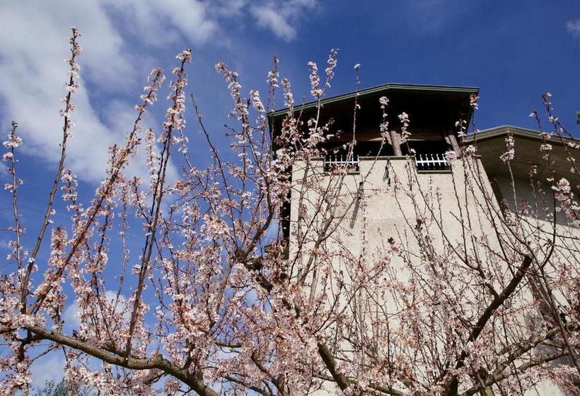 민박 Torretta D'assisi