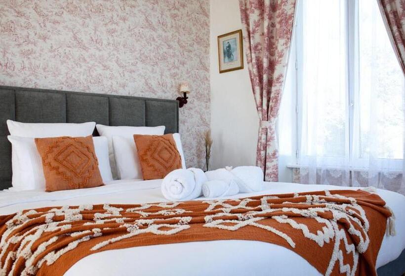 Bed and Breakfast Valfrescos   Lac De Guerlédan