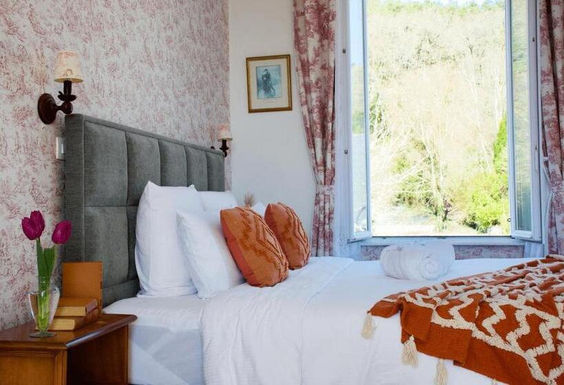 Bed and Breakfast Valfrescos   Lac De Guerlédan