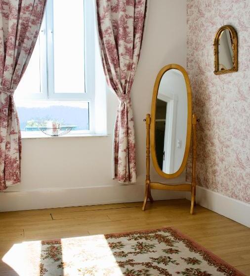 Bed and Breakfast Valfrescos   Lac De Guerlédan