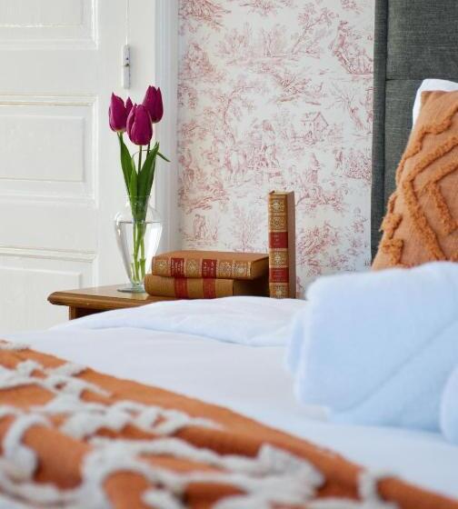 Bed and Breakfast Valfrescos   Lac De Guerlédan