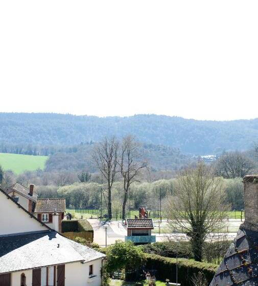 Bed and Breakfast Valfrescos   Lac De Guerlédan