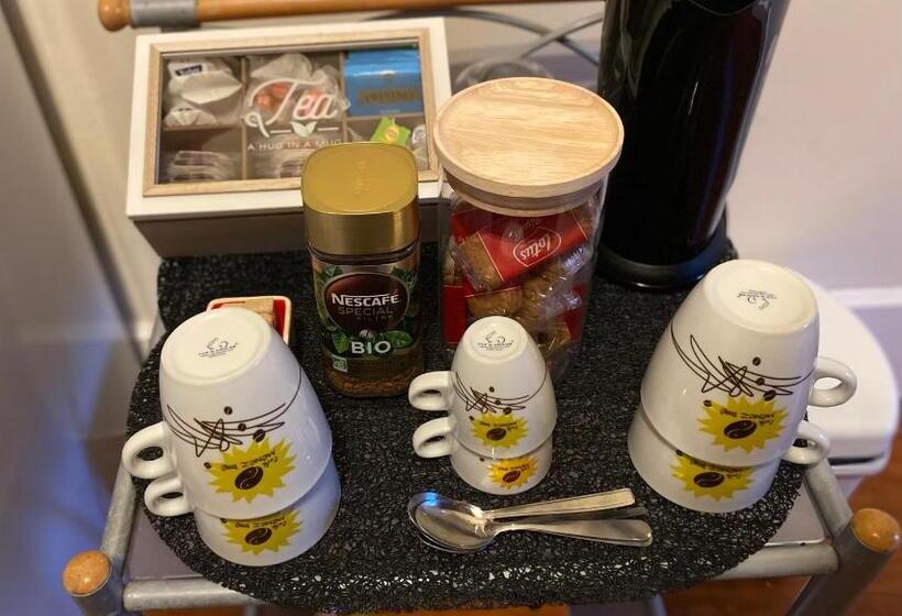 Bed and Breakfast Valfrescos   Lac De Guerlédan