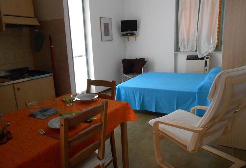 Belbea Tourist Resort