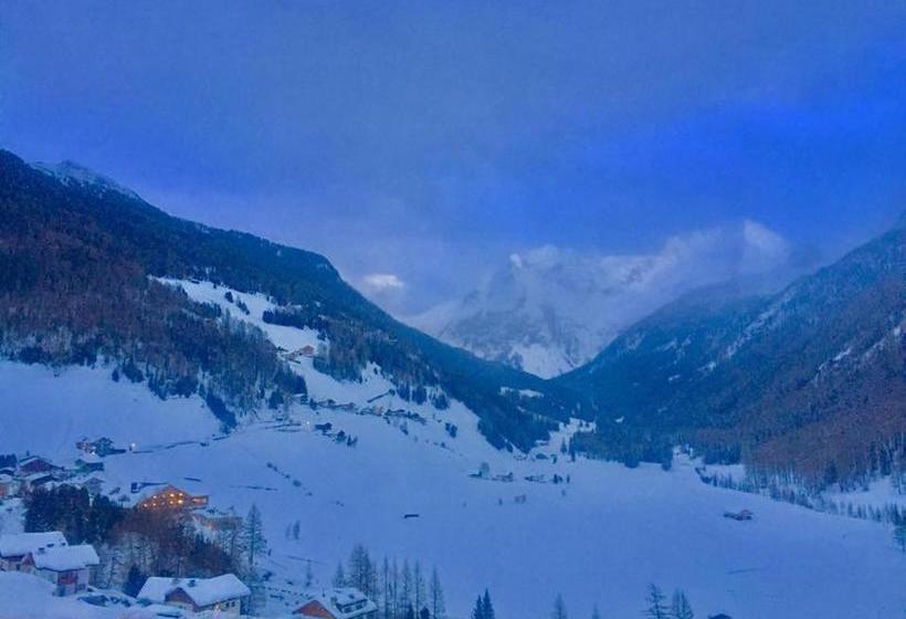 Bergchalet Hotel Reinerhof