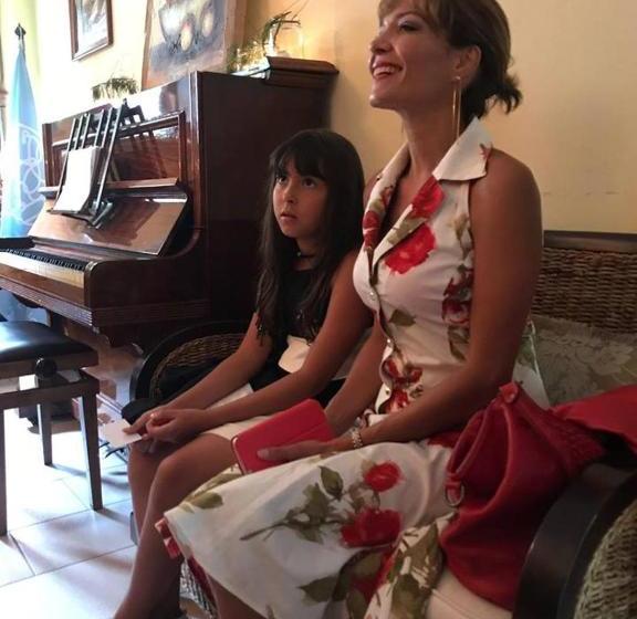 Bergchalet Hotel Reinerhof