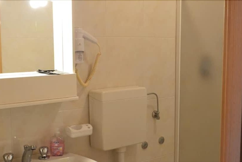 Campodolcino Camping