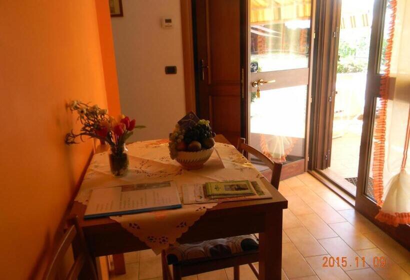 Casa Vacanza Malescale