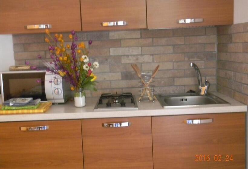 Casa Vacanza Malescale