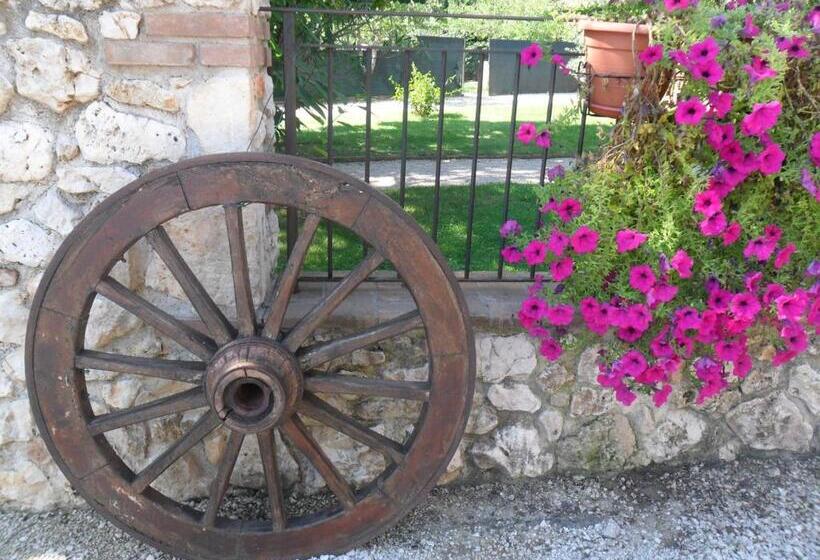 Casale Santa Caterina