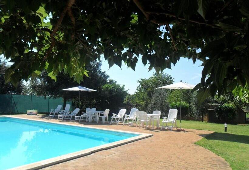 Casale Santa Caterina