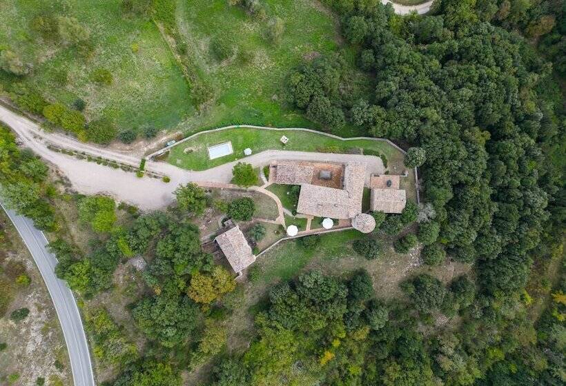 Castello Valenzino