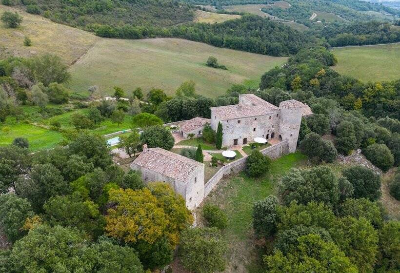 Castello Valenzino