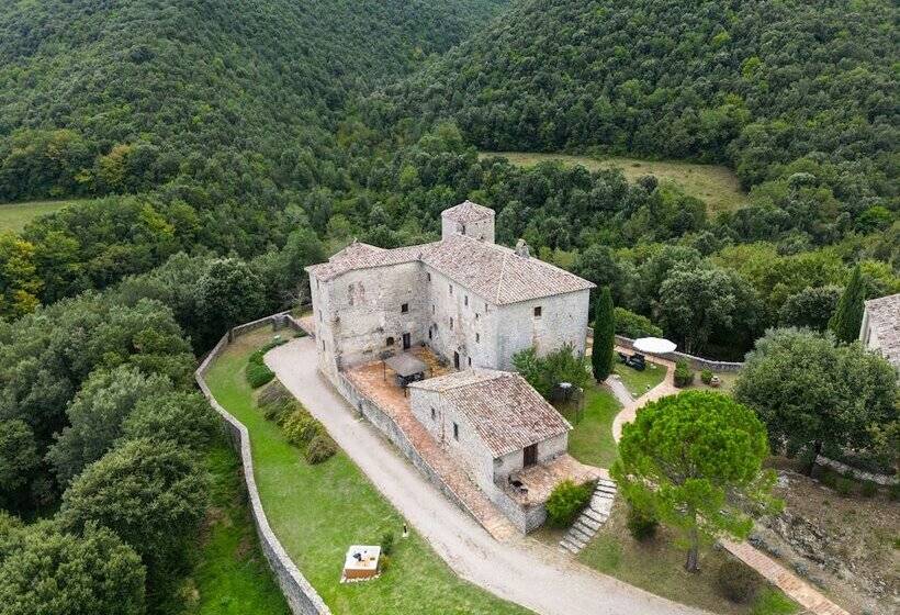 Castello Valenzino