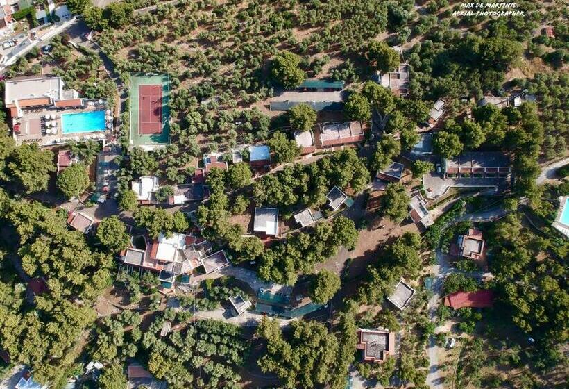 Centro Vacanze Piccolo Friuli