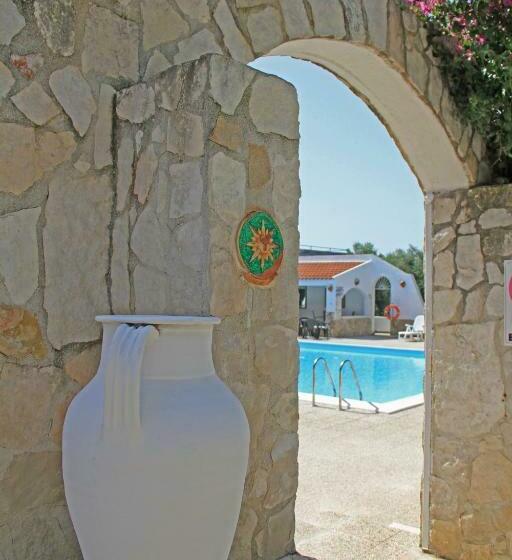 Centro Vacanze Piccolo Friuli