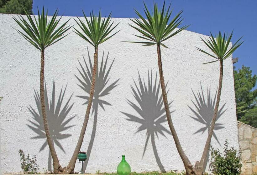 Centro Vacanze Piccolo Friuli