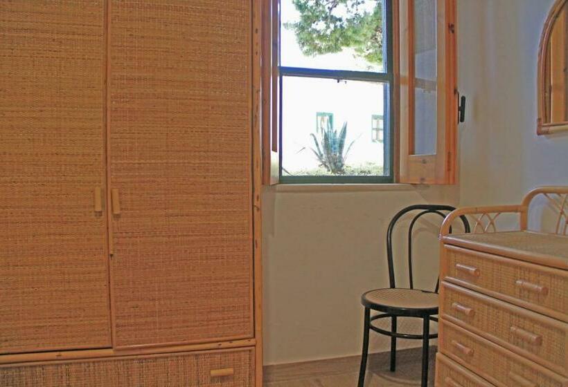 Centro Vacanze Piccolo Friuli