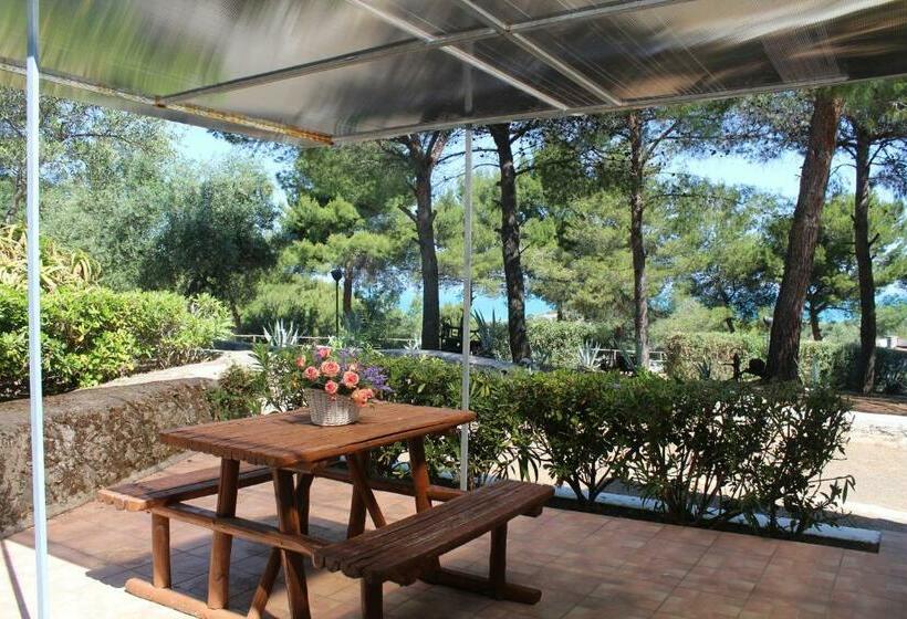 Centro Vacanze Piccolo Friuli