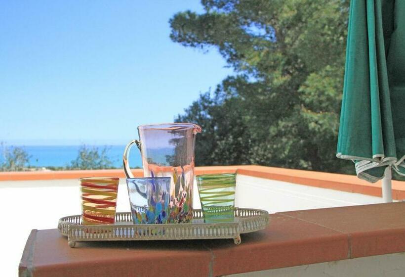 Centro Vacanze Piccolo Friuli