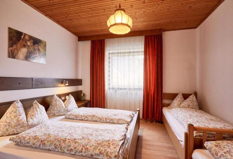 Ferienpension Zummüllerhof