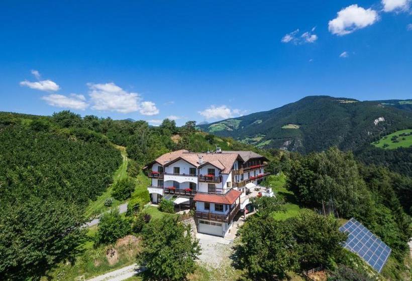 Ferienpension Zummüllerhof