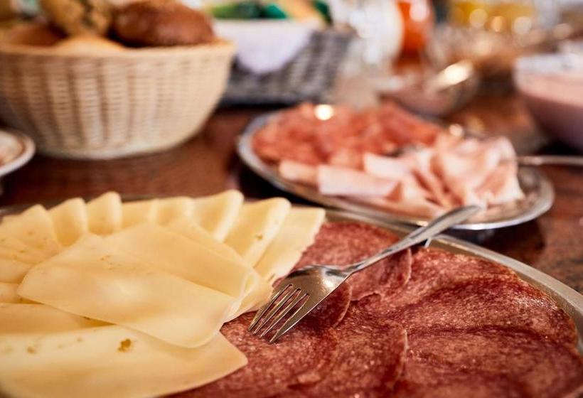 Ferienpension Zummüllerhof