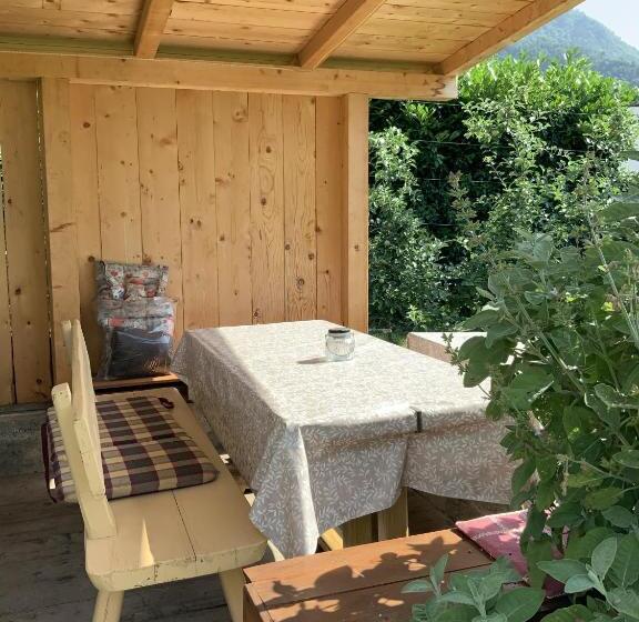 Garni & Residence Sonngart