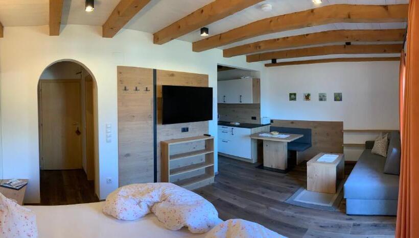 Garni & Residence Sonngart