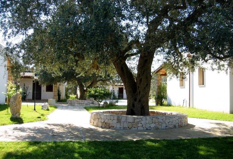 Gli Ulivi Residence