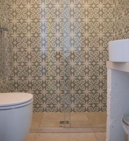 בית מלון כפרי Agriturismo Antares