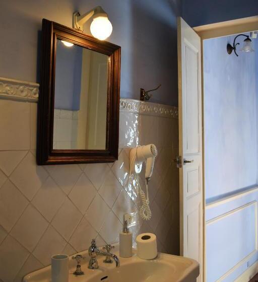 Отель Agriturismo Baglio Pollicarini