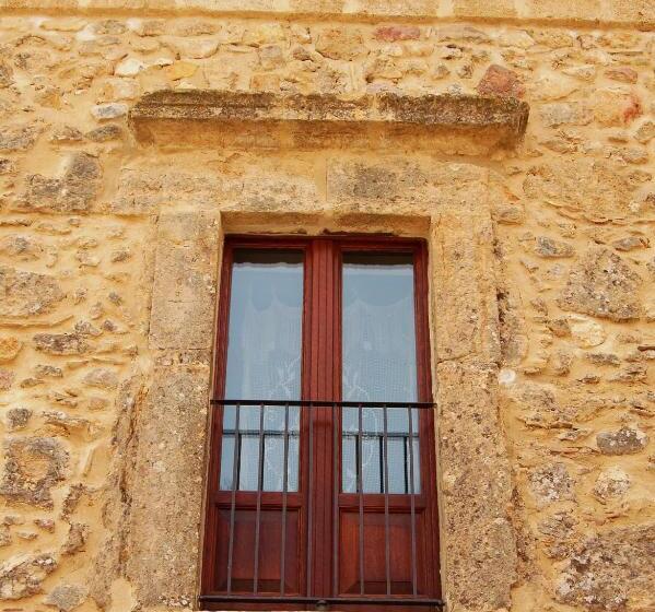 Отель Agriturismo Baglio Pollicarini