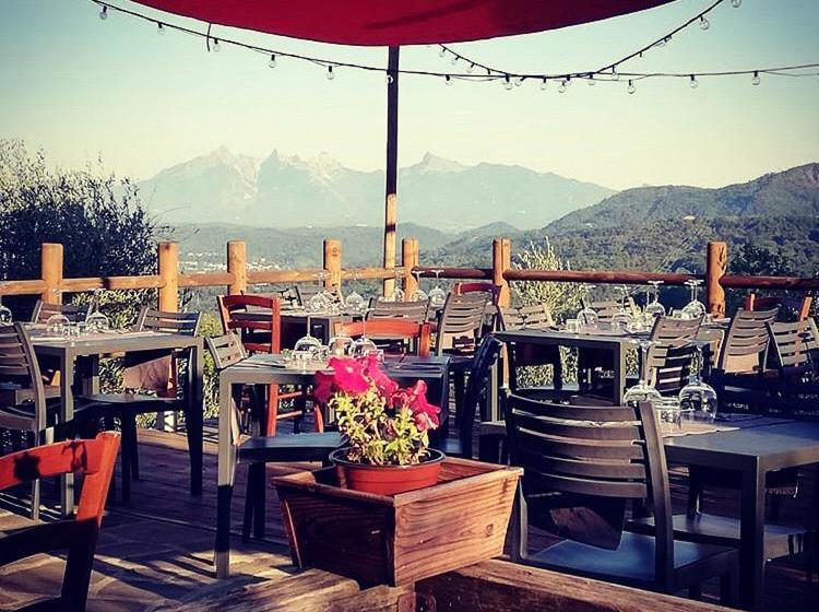 فندق Agriturismo Cà Di Rossi