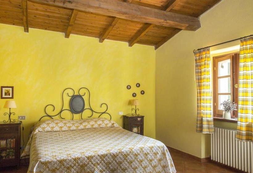 فندق Agriturismo Cà Di Rossi
