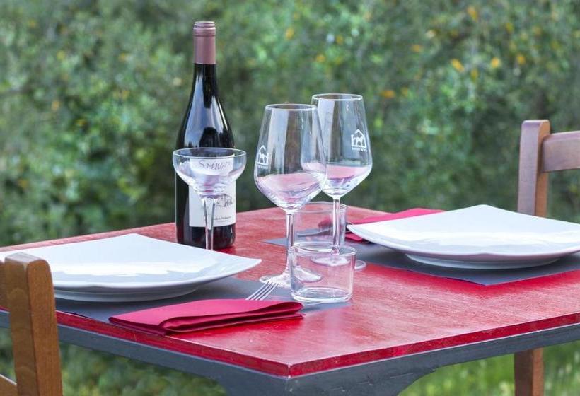 فندق Agriturismo Cà Di Rossi