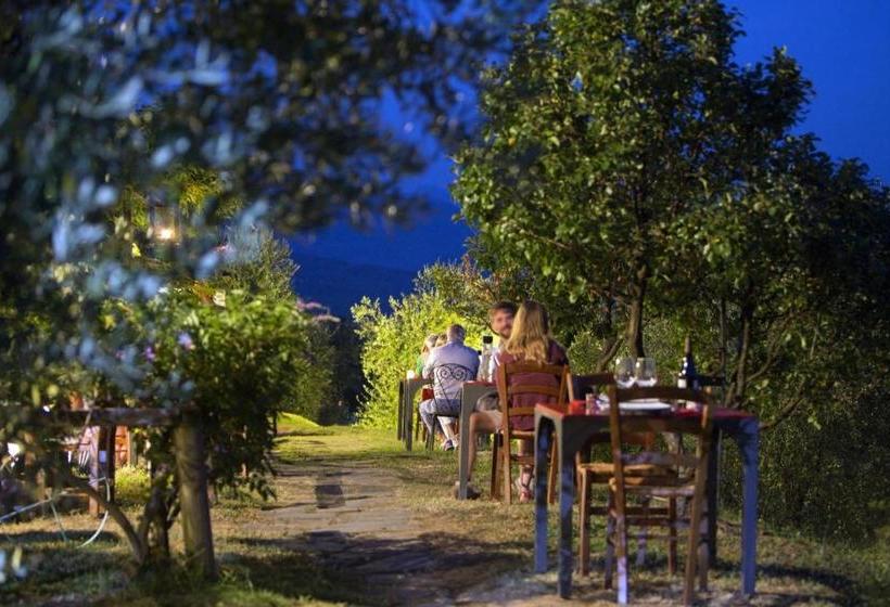فندق Agriturismo Cà Di Rossi