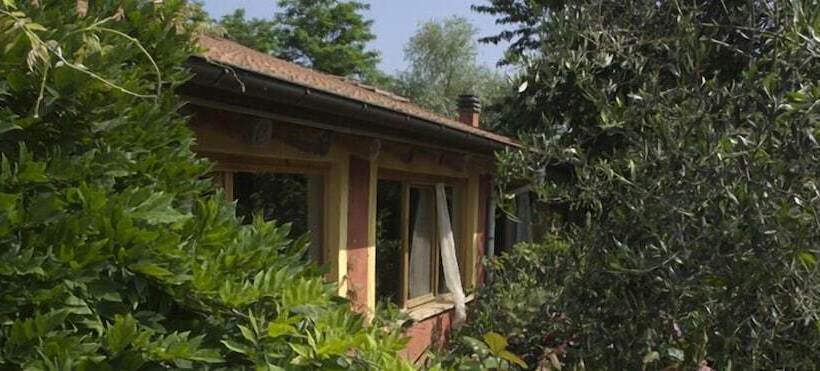 فندق Agriturismo Cascina Degli Ulivi