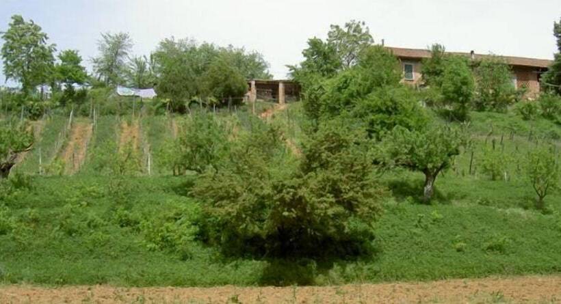 فندق Agriturismo Cascina Degli Ulivi