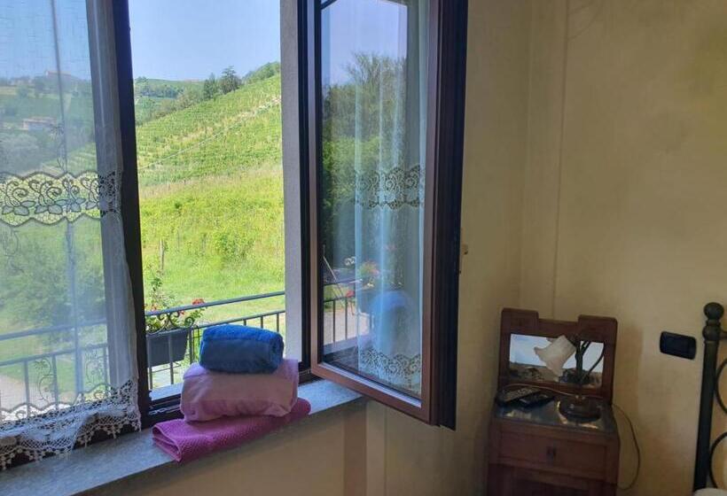 Отель Agriturismo Cascina L Arché