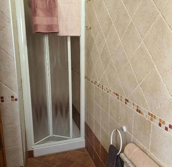 בית מלון כפרי Agriturismo Cascina L Arché