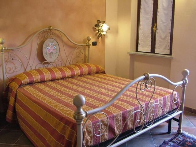 בית מלון כפרי Agriturismo Cascina L Arché