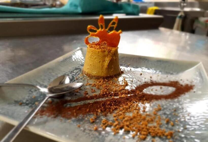 בית מלון כפרי Agriturismo Cascina L Arché