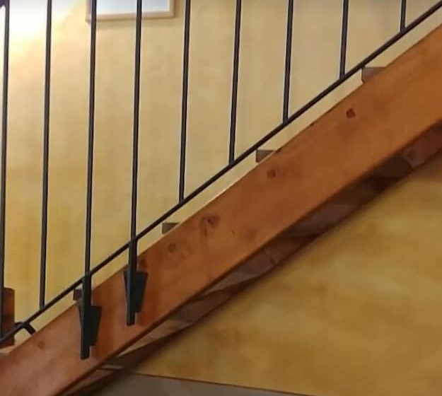 Отель Agriturismo Cascina Roveri