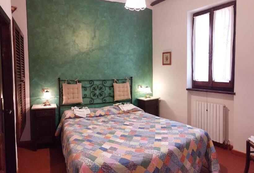 هتل Agriturismo Collelignani