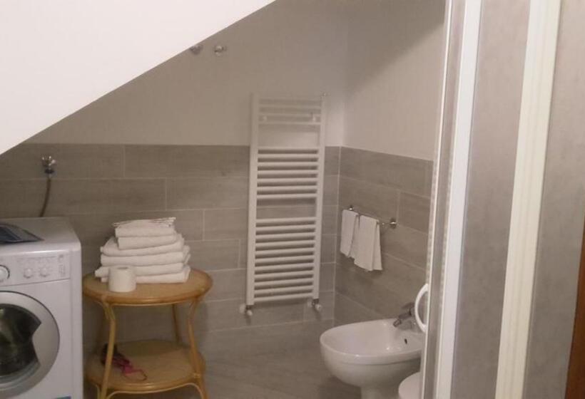 Отель Agriturismo Conca Verde