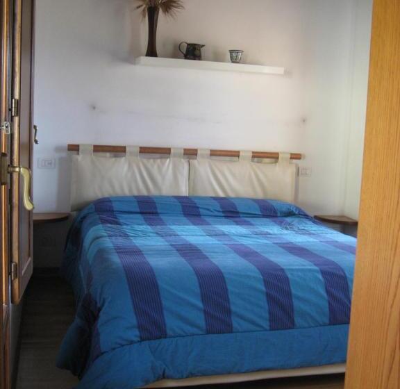 Отель Agriturismo Conca Verde