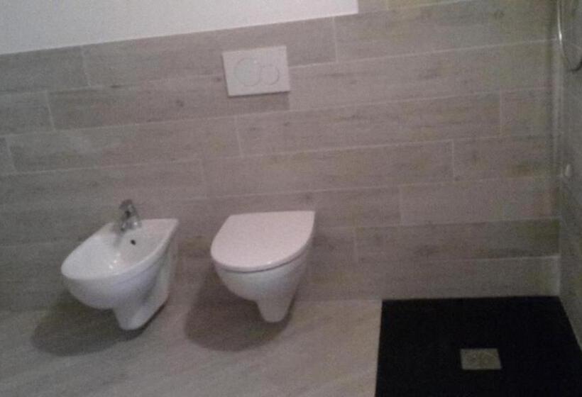 Отель Agriturismo Conca Verde