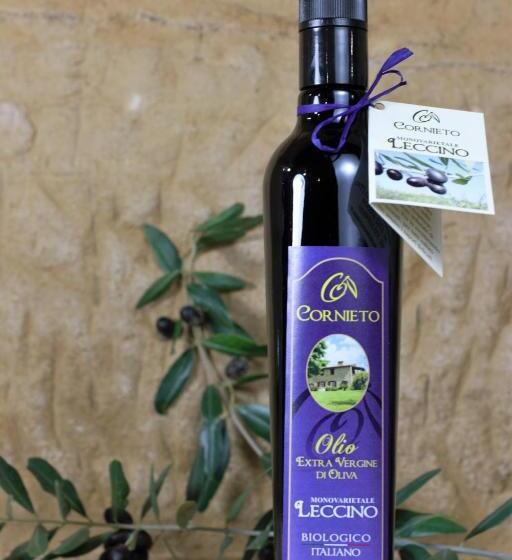 בית מלון כפרי Agriturismo Cornieto